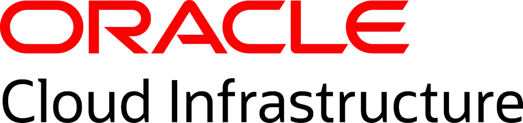 Oracle logo