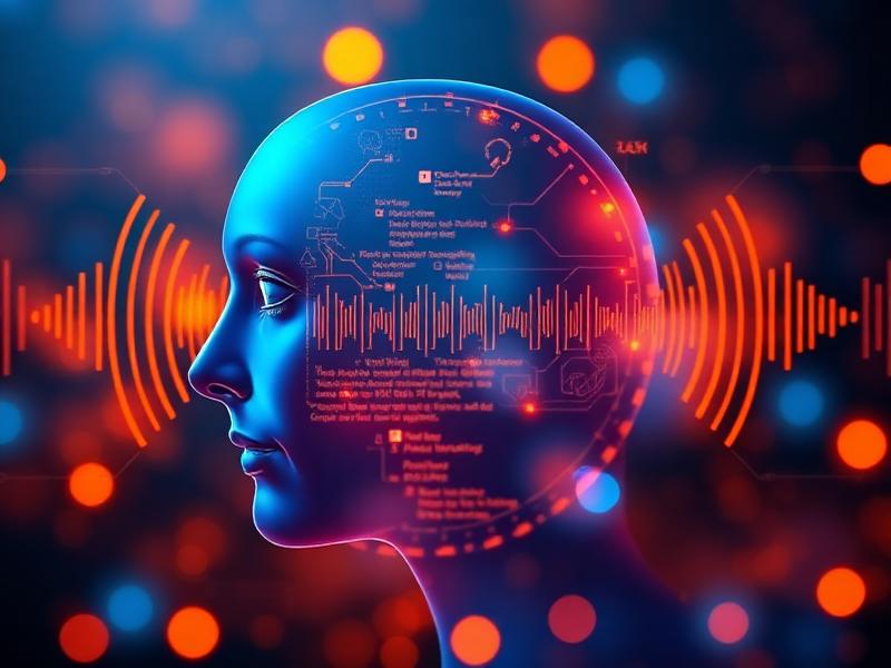 AI-Based NLP Engine